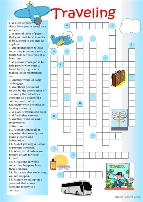 travel crossword clue|TRAVEL Crossword Clue & Synonyms